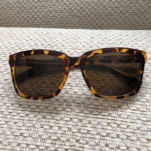 Calvin Klein Women’s Sunglasses 🕶